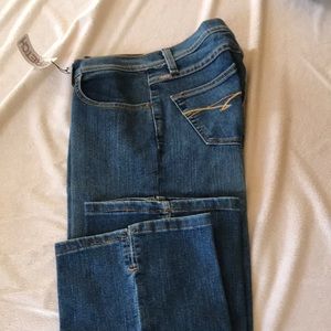 Cruel Girl ‘Georgia’ Jeans,  Boot Cut